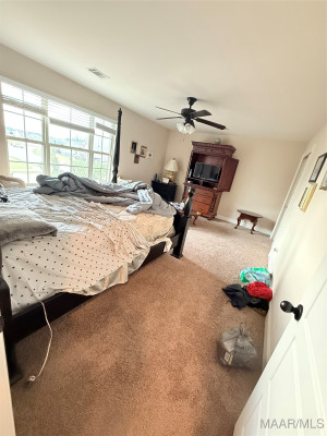 1601 HAWORTH PARK Way