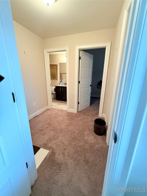 1601 HAWORTH PARK Way