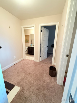 1601 HAWORTH PARK Way