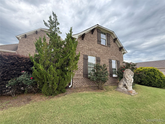 1601 HAWORTH PARK Way