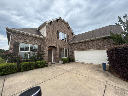 1601 HAWORTH PARK Way