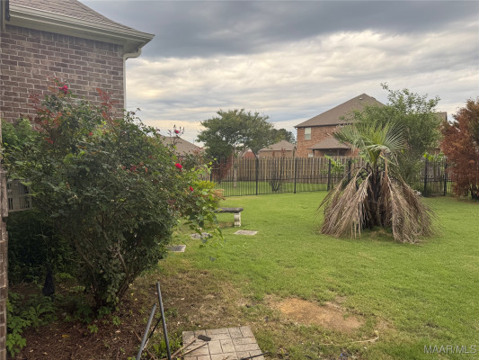 1601 HAWORTH PARK Way