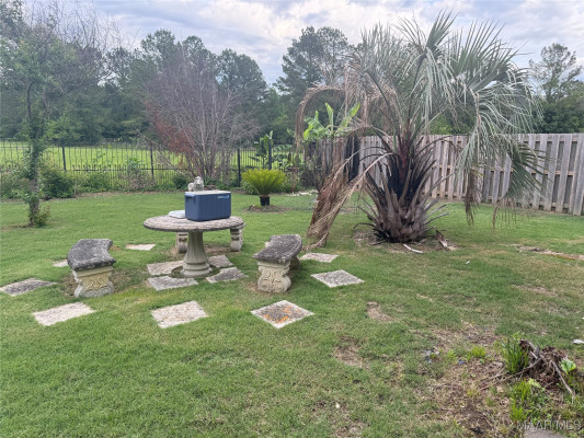 1601 HAWORTH PARK Way