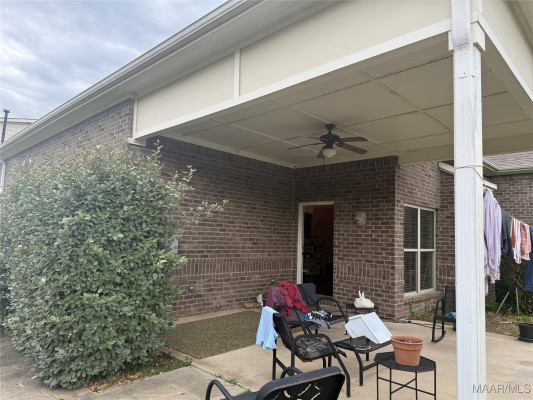 1601 HAWORTH PARK Way