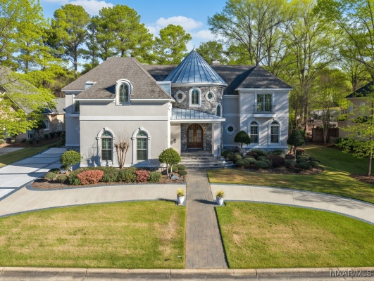 9861 WYNCREST Circle