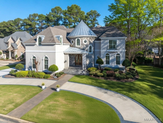 9861 WYNCREST Circle