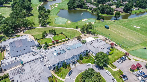 9861 WYNCREST Circle