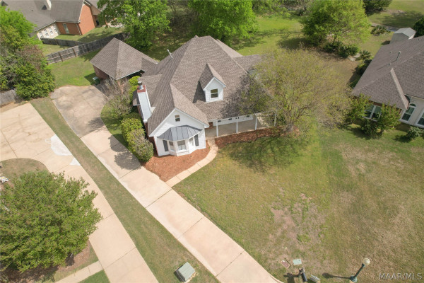 8719 Chalmers Court