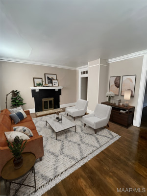 25 Arlington Road