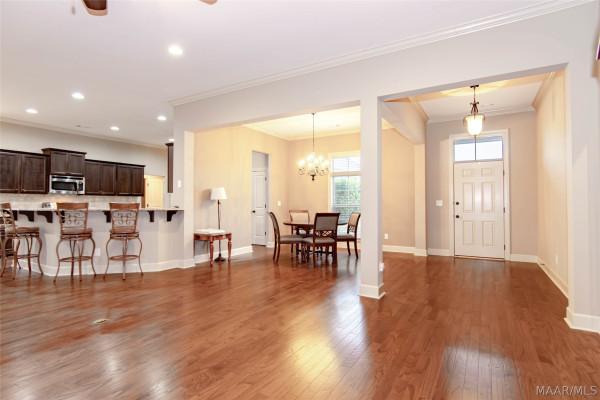 3654 WESTON Place