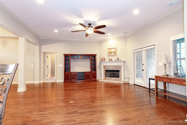 3654 WESTON Place