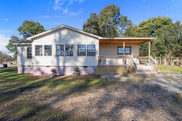 203 Briar Loop Road