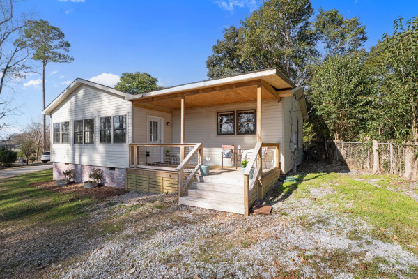 203 Briar Loop Road