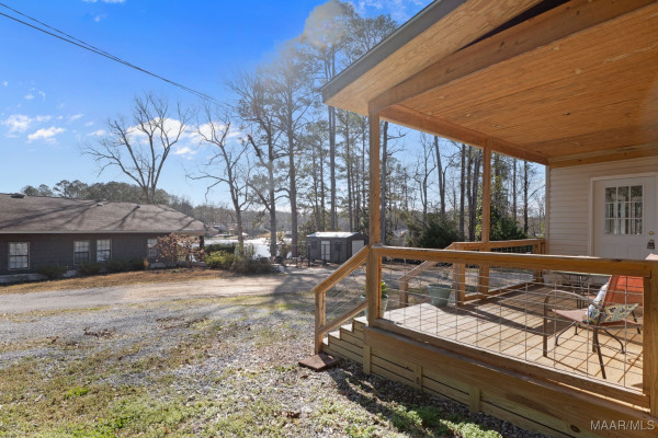 203 Briar Loop Road