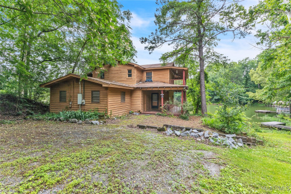 300 Elmore Road