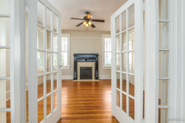 951 CLOVERDALE Road
