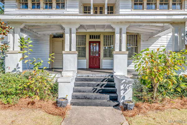 951 CLOVERDALE Road