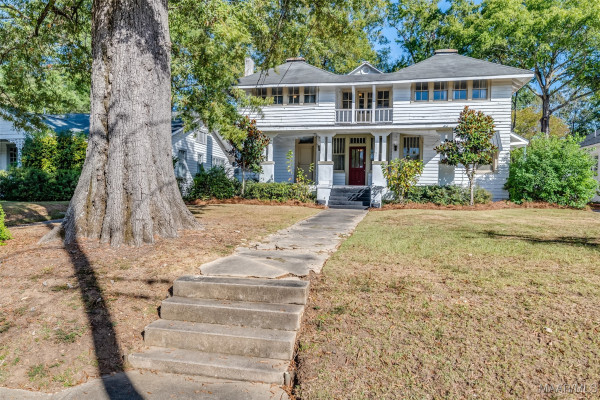 951 CLOVERDALE Road