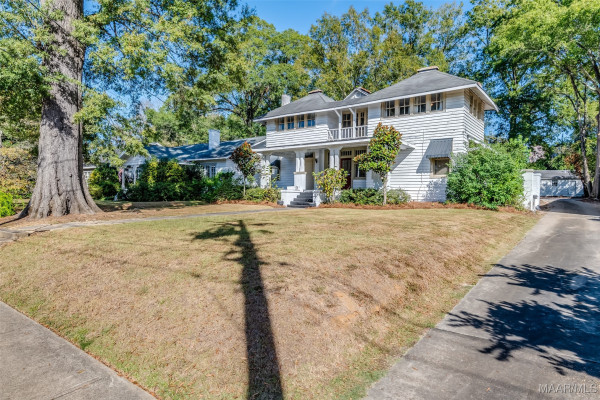 951 CLOVERDALE Road