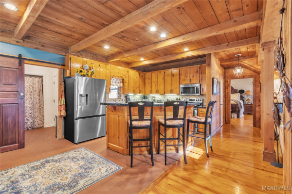 937 Ridgeland Farms Road