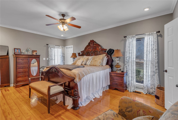 937 Ridgeland Farms Road