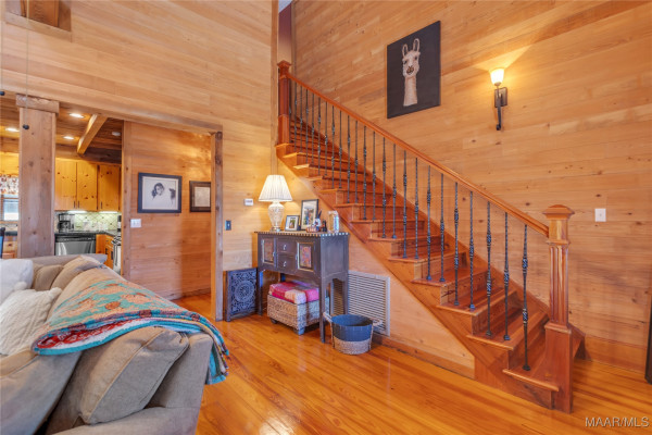 937 Ridgeland Farms Road