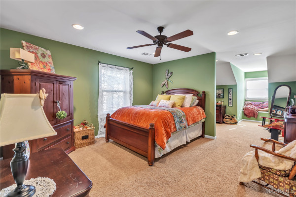 937 Ridgeland Farms Road