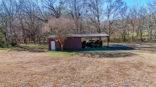 937 Ridgeland Farms Road