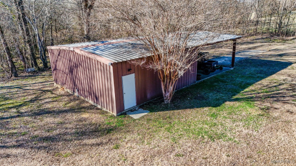 937 Ridgeland Farms Road