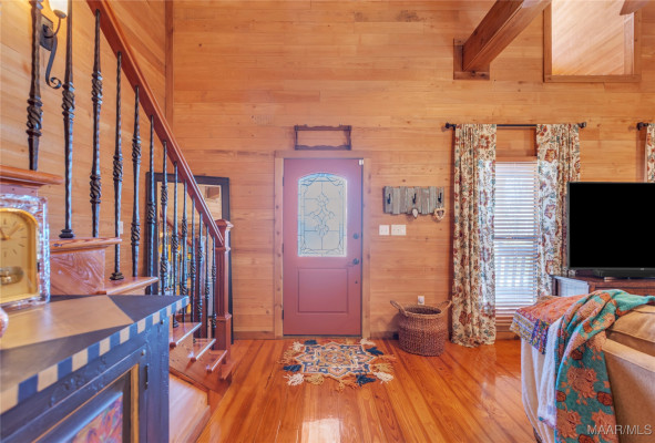 937 Ridgeland Farms Road