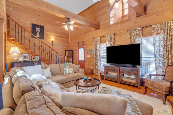 937 Ridgeland Farms Road