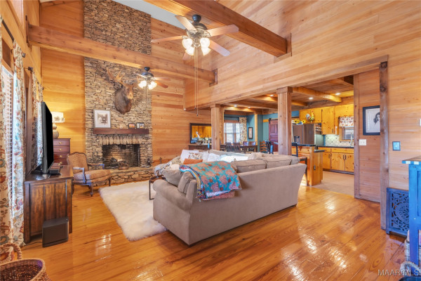 937 Ridgeland Farms Road