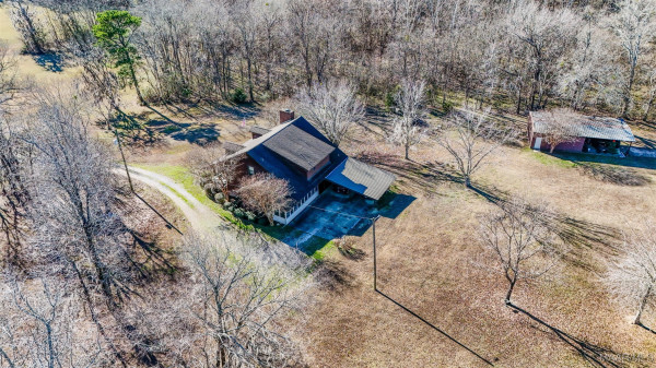 937 Ridgeland Farms Road
