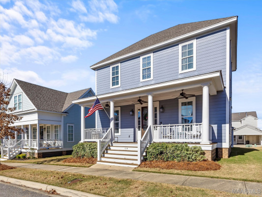 114 Forest Glen Drive