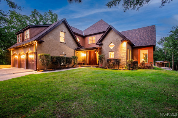 120 Covered Bridge Road