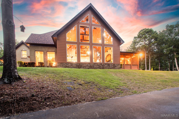 120 Covered Bridge Road