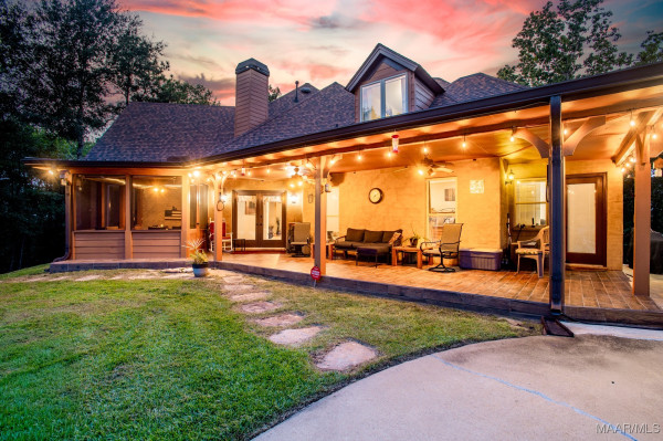 120 Covered Bridge Road