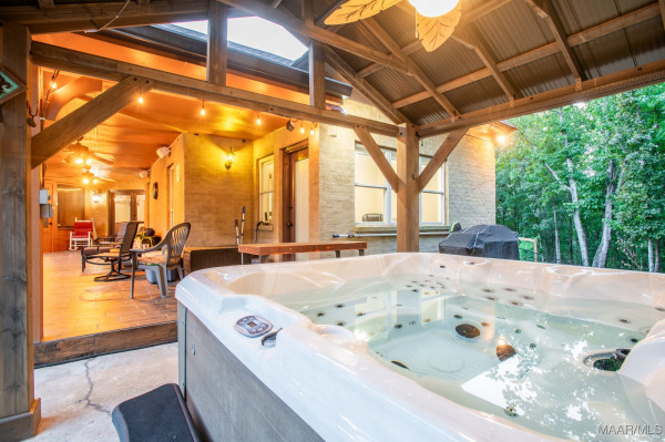 120 Covered Bridge Road