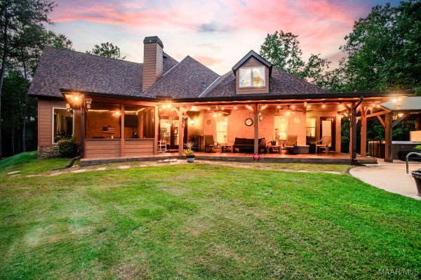 120 Covered Bridge Road