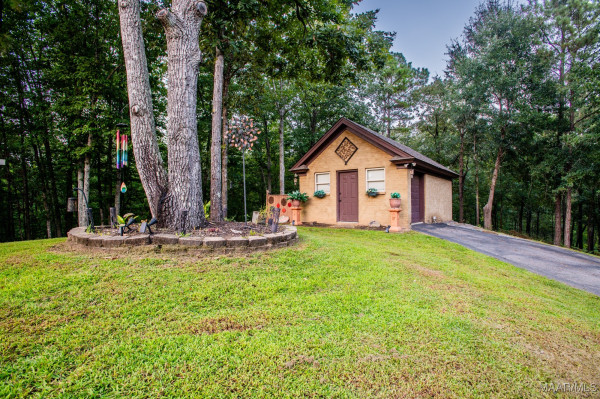 120 Covered Bridge Road