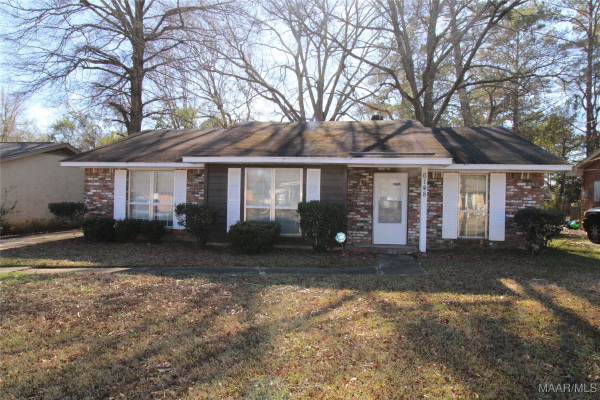 6148 Sherburn Road