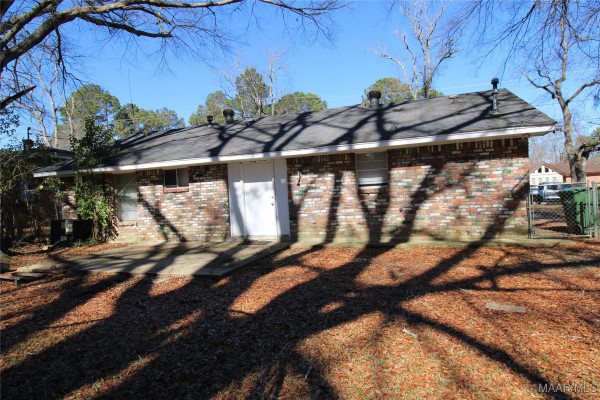 6148 Sherburn Road