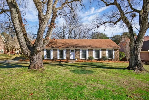 1923 Vaughn Lane