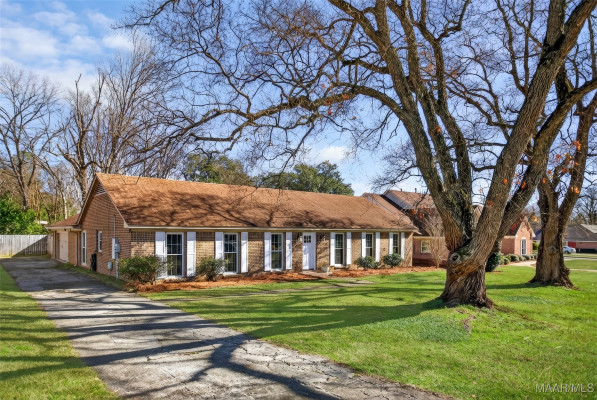 1923 Vaughn Lane
