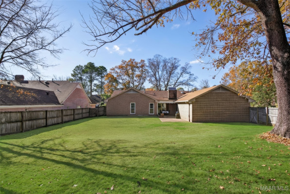 1923 Vaughn Lane
