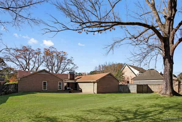 1923 Vaughn Lane