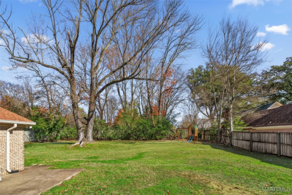 1923 Vaughn Lane