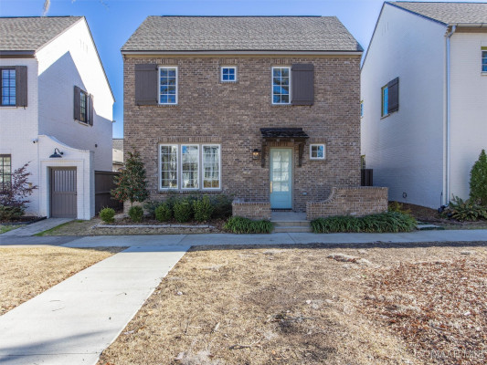 4831 Clerkenwell Street