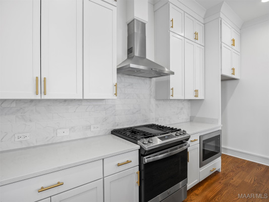 4831 Clerkenwell Street