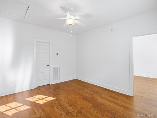 4831 Clerkenwell Street